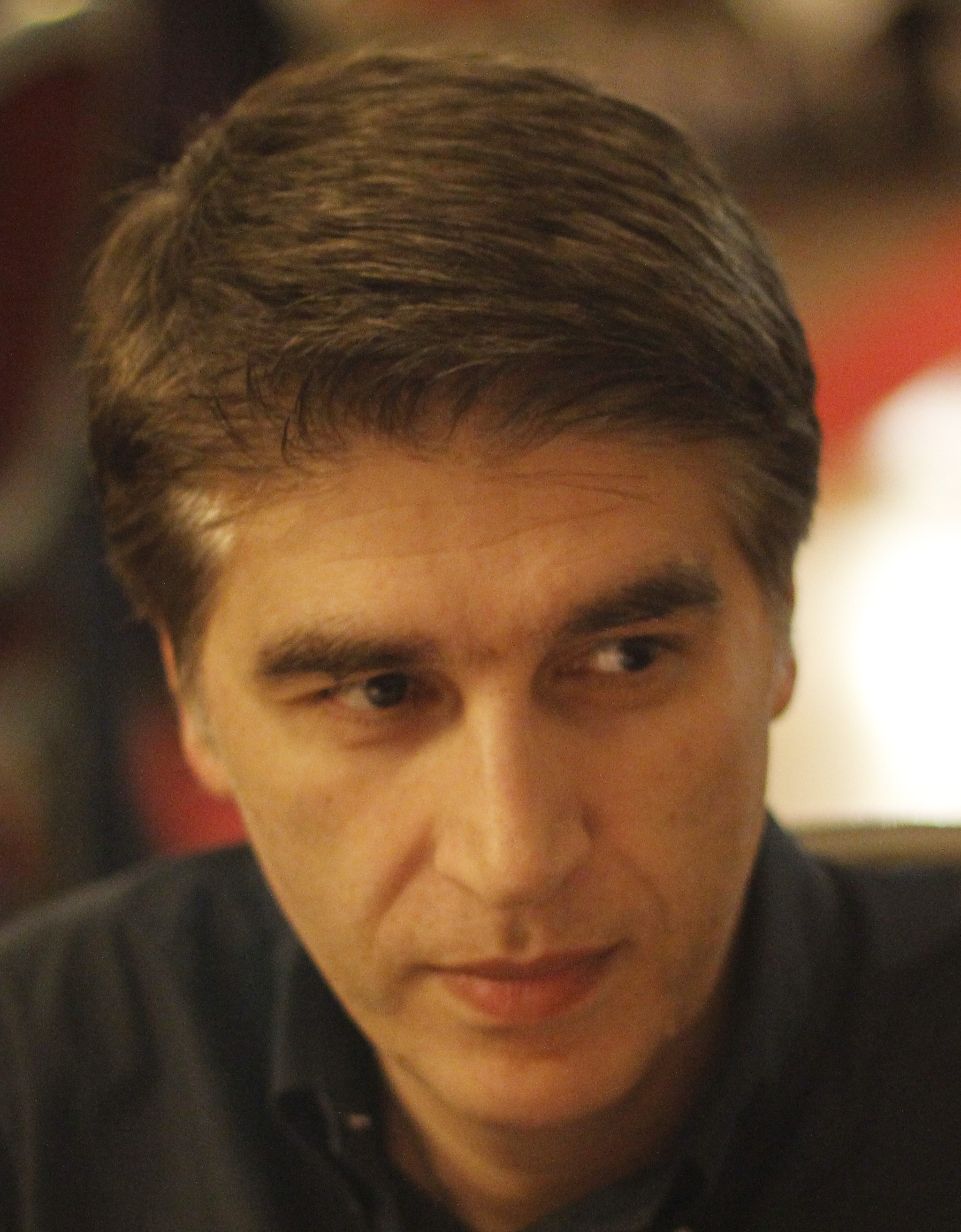 Rui Pacheco 