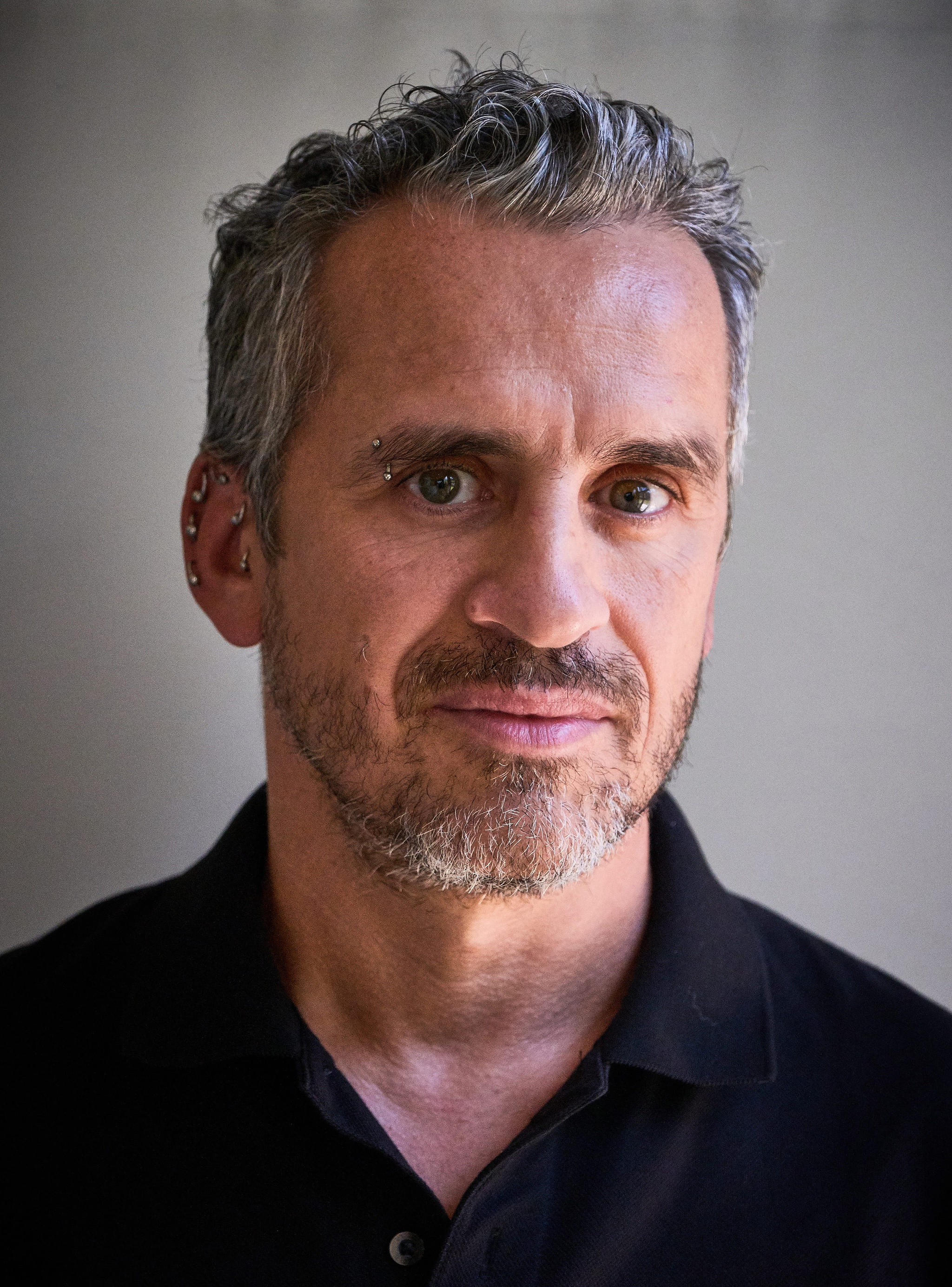 José Luís Peixoto 