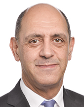 Manuel Pizarro 