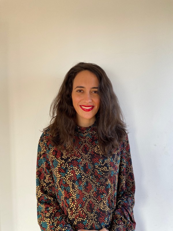 Margarida Albuquerque 
