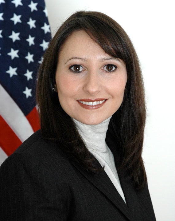 Rosa Rebimbas 