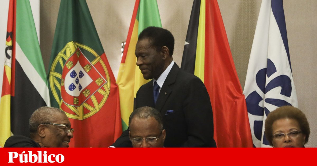 El Consejo de Ministros de la CPLP aprueba propuesta para la libre circulación de personas en el espacio de habla portuguesa.  |  CPLP El Consejo de Ministros de la CPLP aprueba propuesta para la libre circulación de personas en el espacio de habla portuguesa.  |  CPLP
