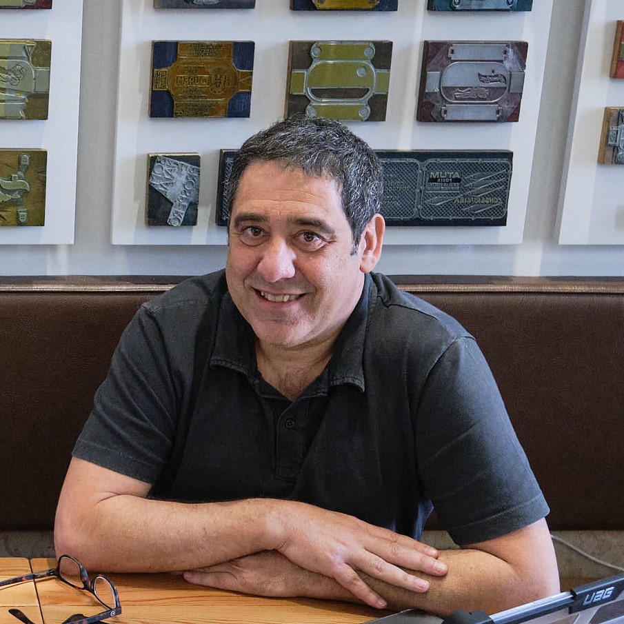 Victor Vicente 