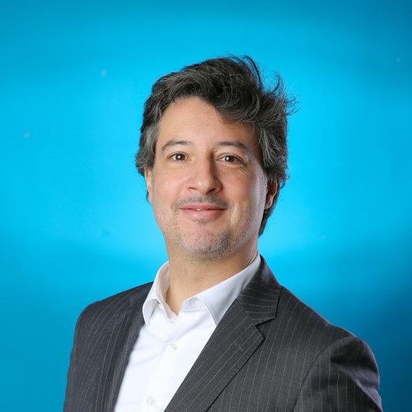 Ricardo Cintra 