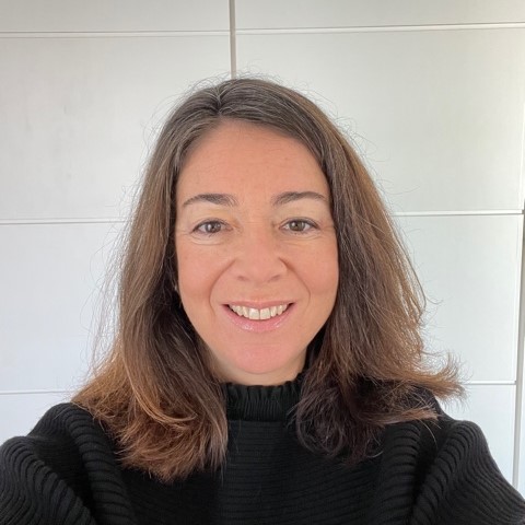 Ana Vitória Azevedo 