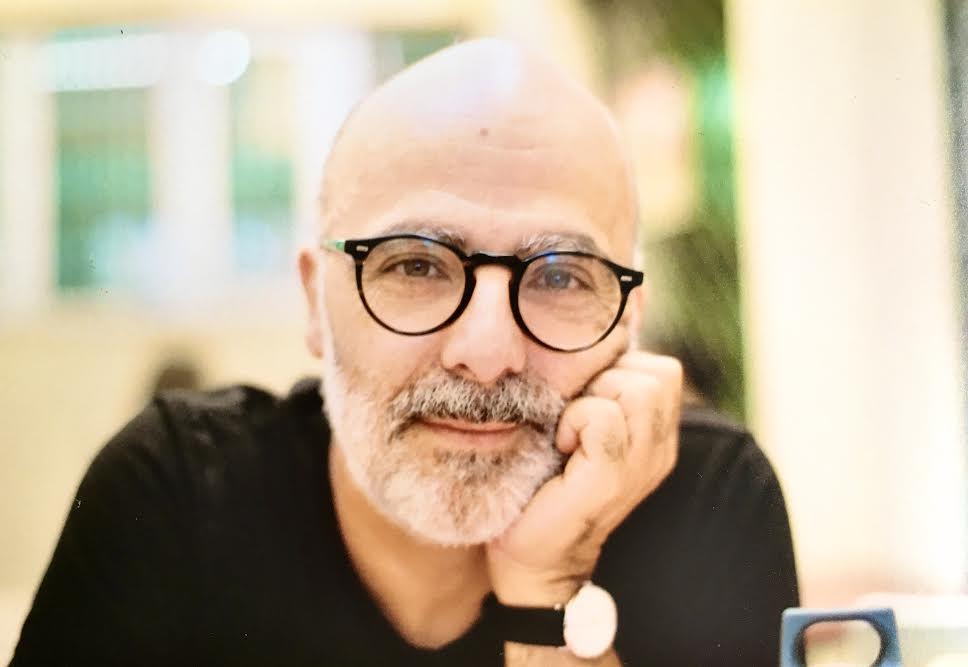 Jorge Ramos do Ó 