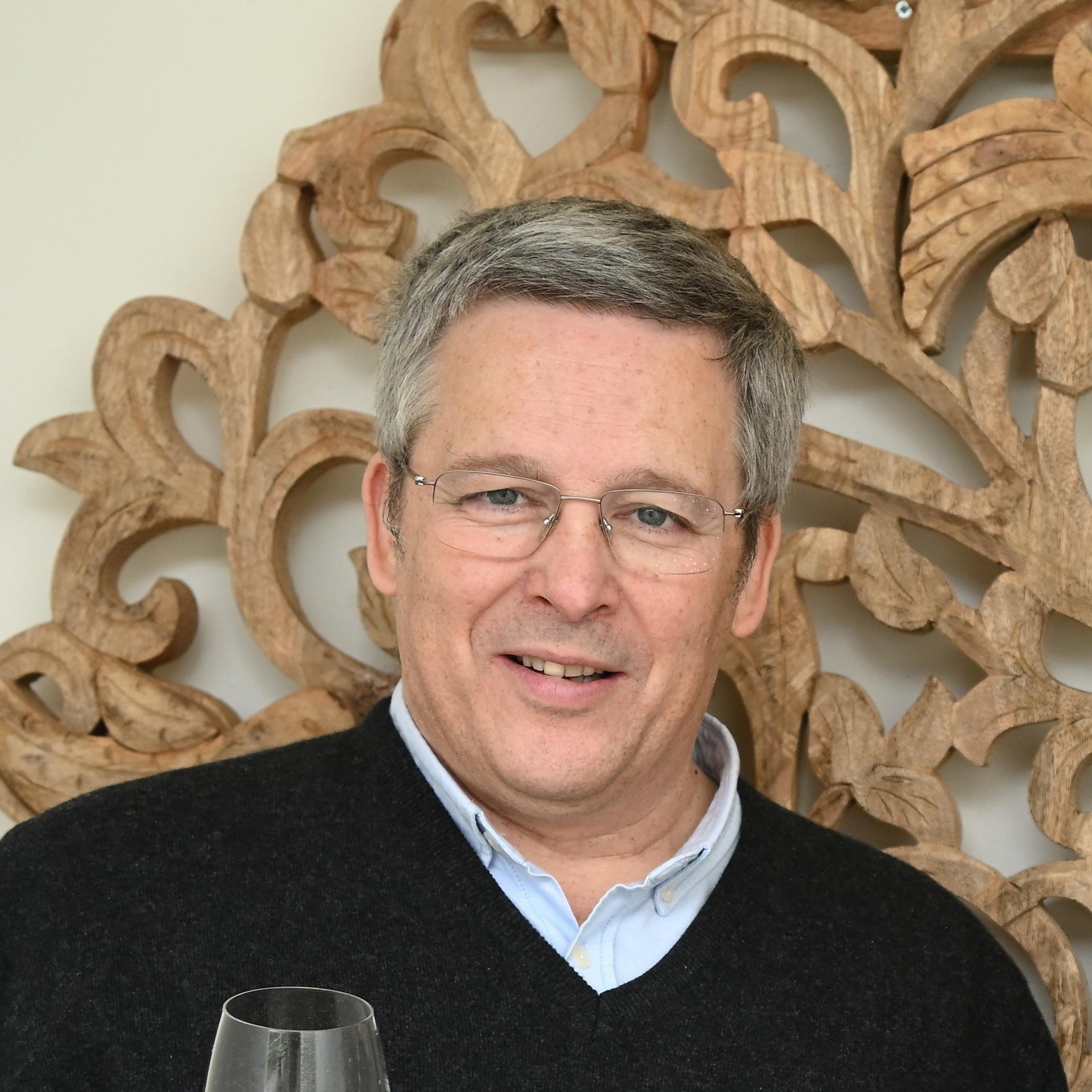 José Manuel Soares 