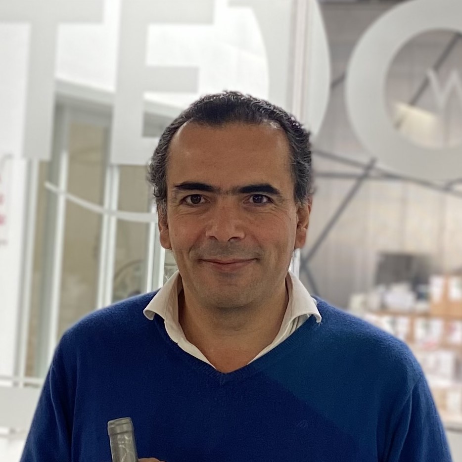 João Silvestre 
