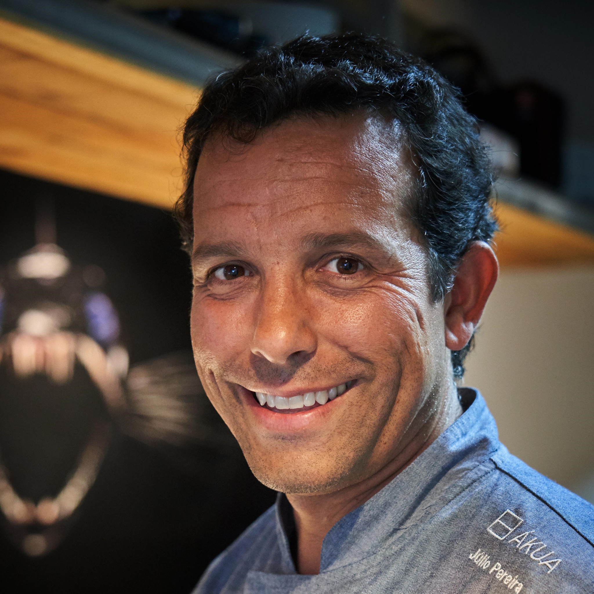 Júlio Pereira 