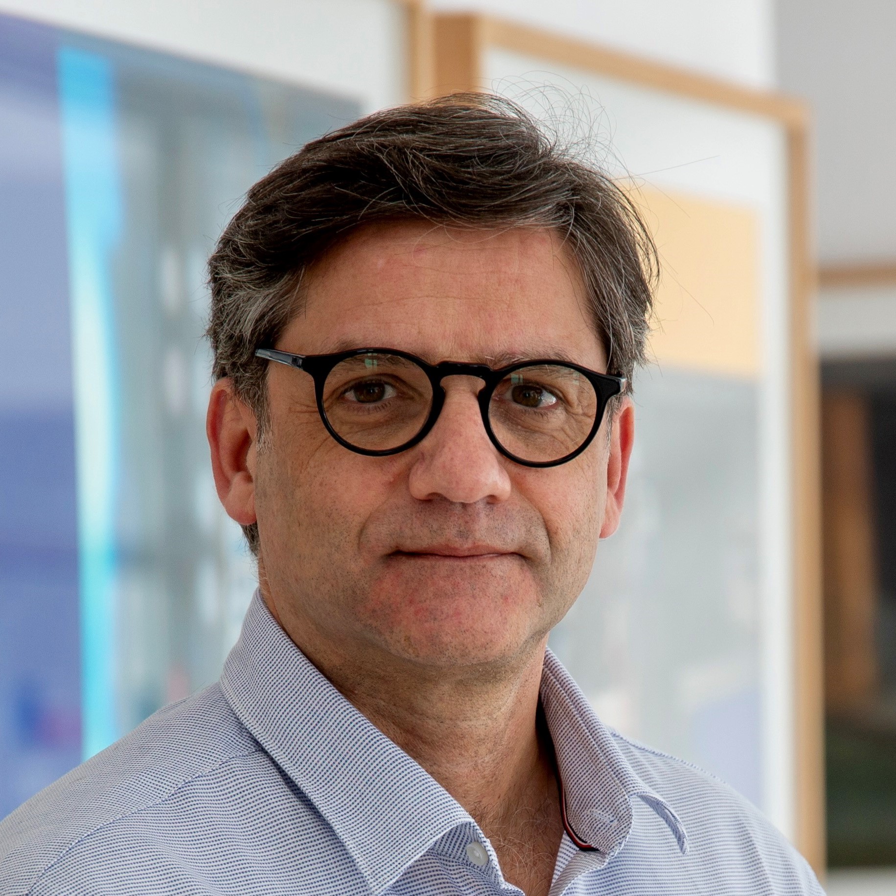 Rui Oliveira 