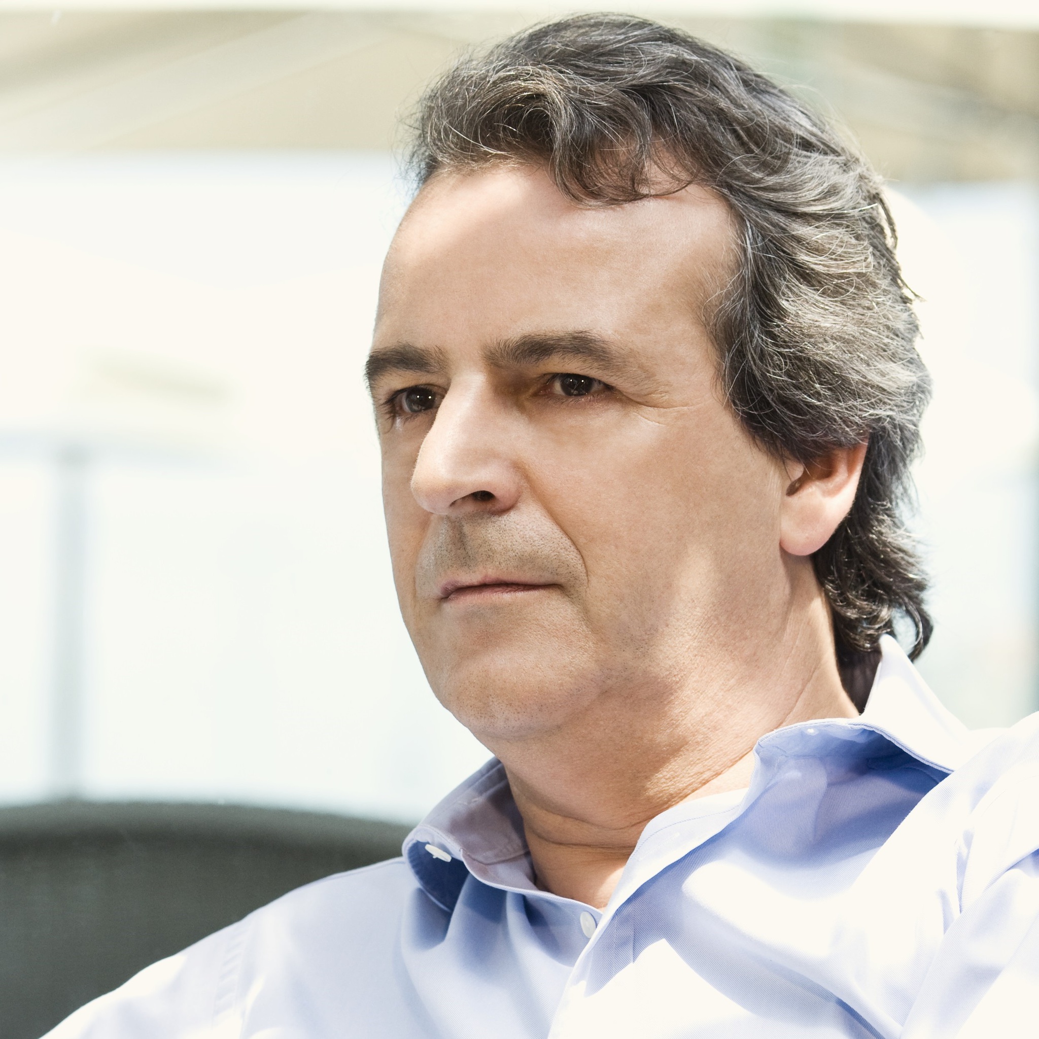 Miguel Pessanha 
