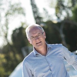 António Graça 