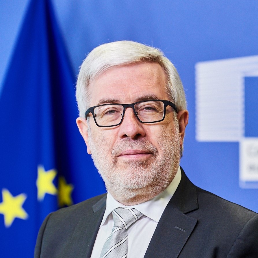 Mário Campolargo 