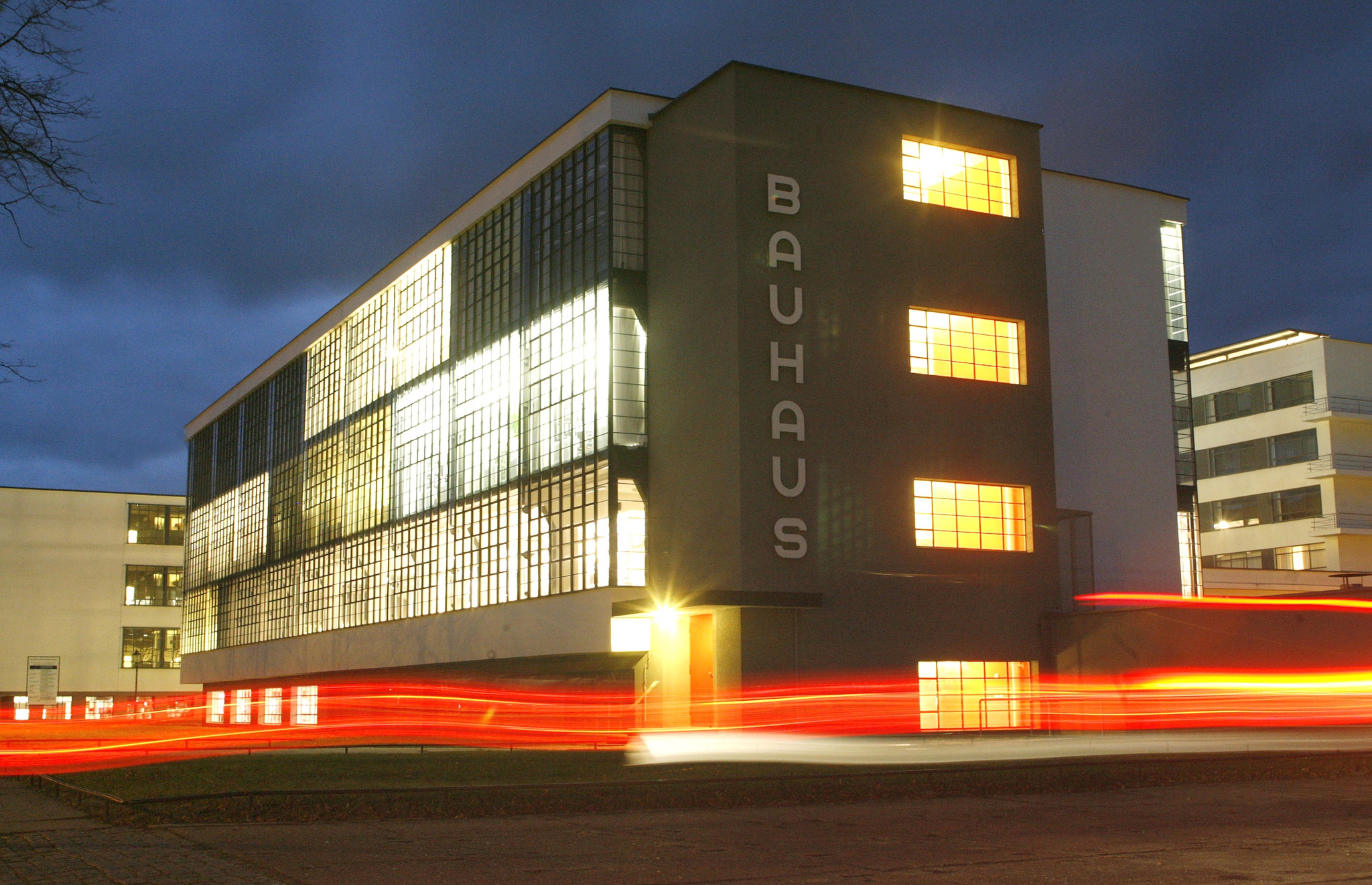 Bauhaus