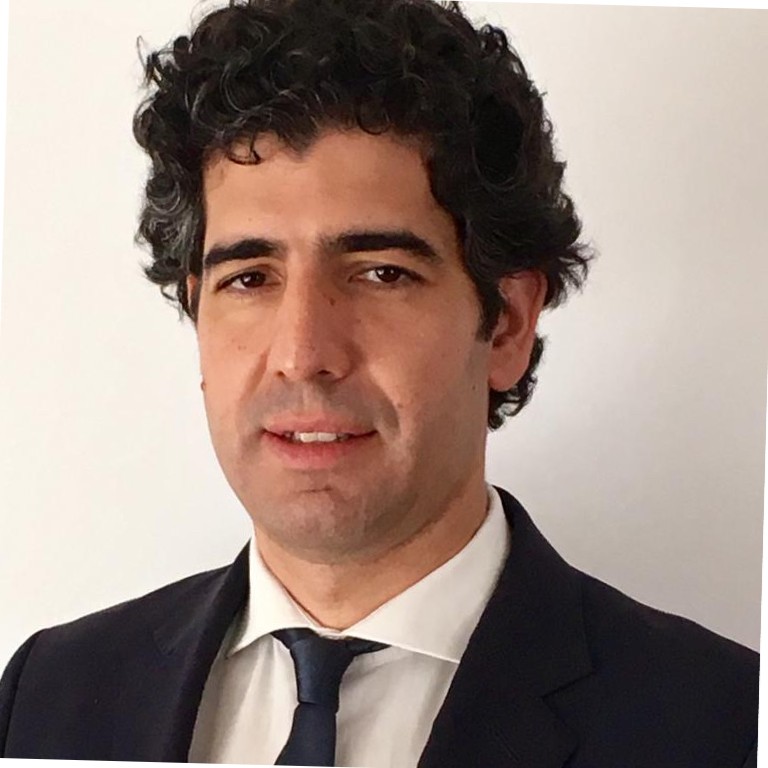 Rui Hortelão 