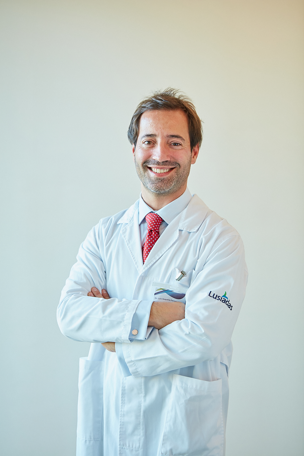 Luís Sequeira Fernandes 