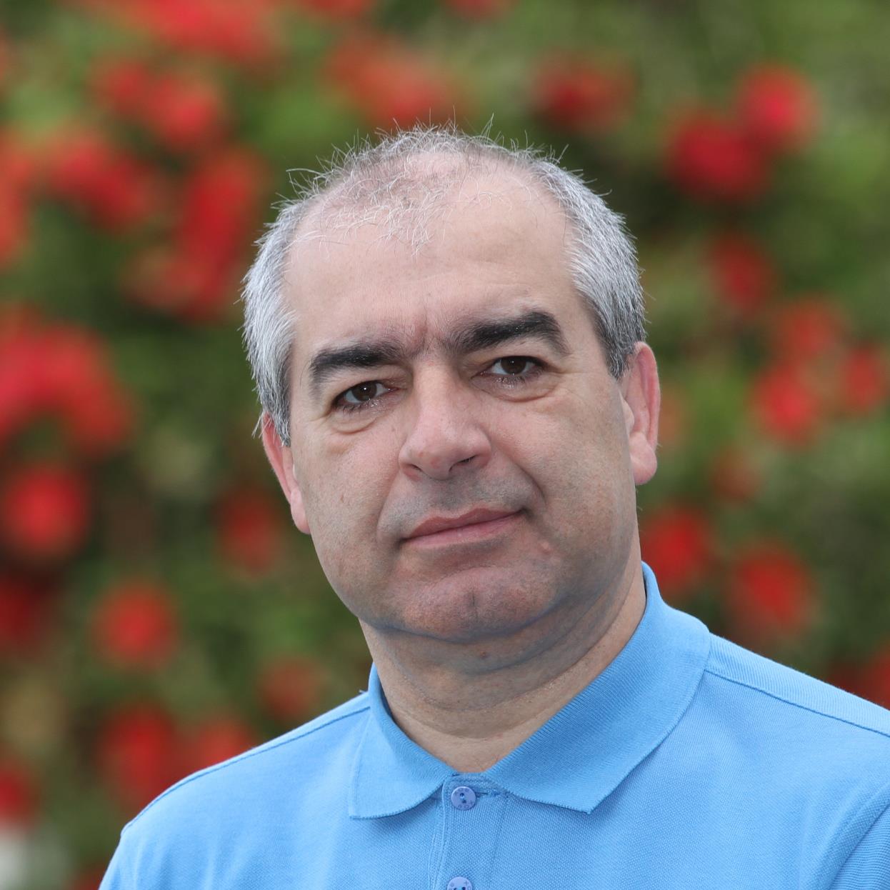 Vítor Santos 