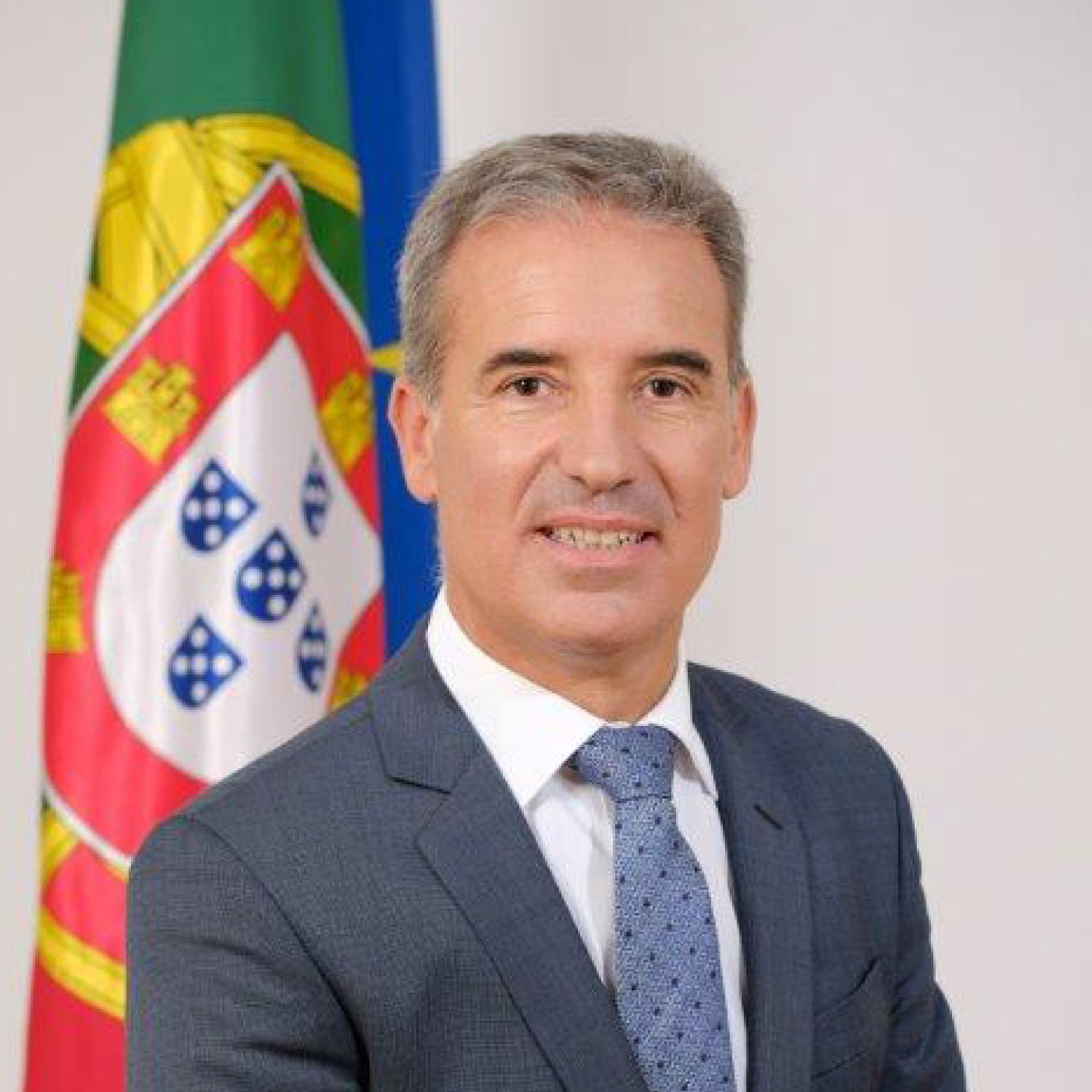 João Catarino 