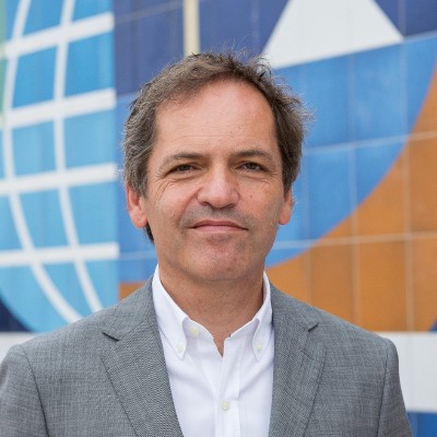 Paulo Jorge Ferreira 