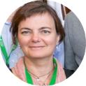 Ana Cristina Lopes de Sá 
