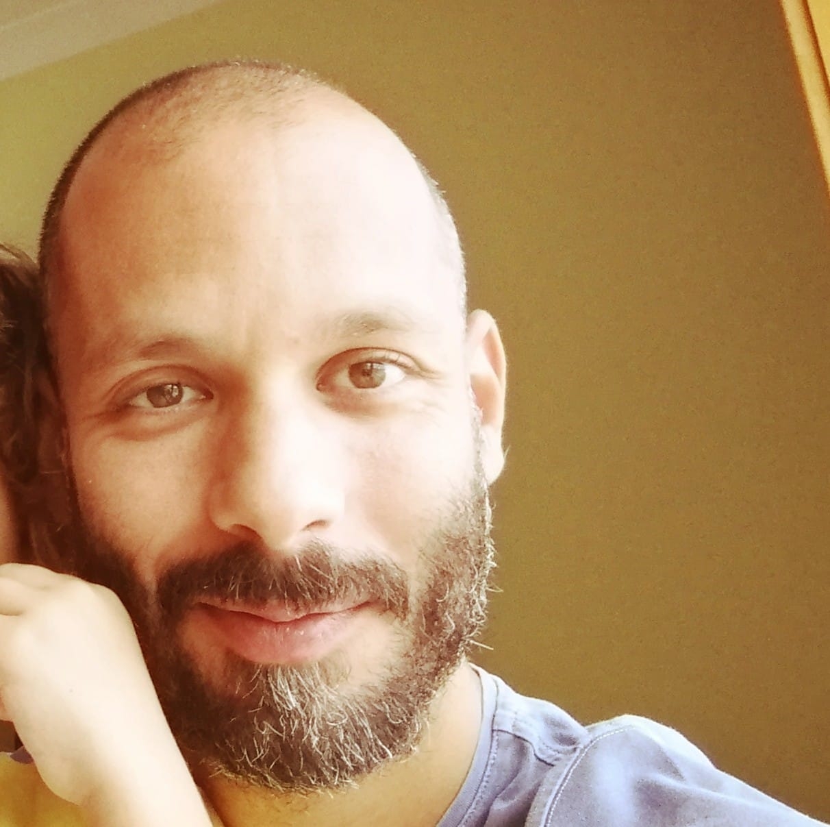 Jóni Vieira 