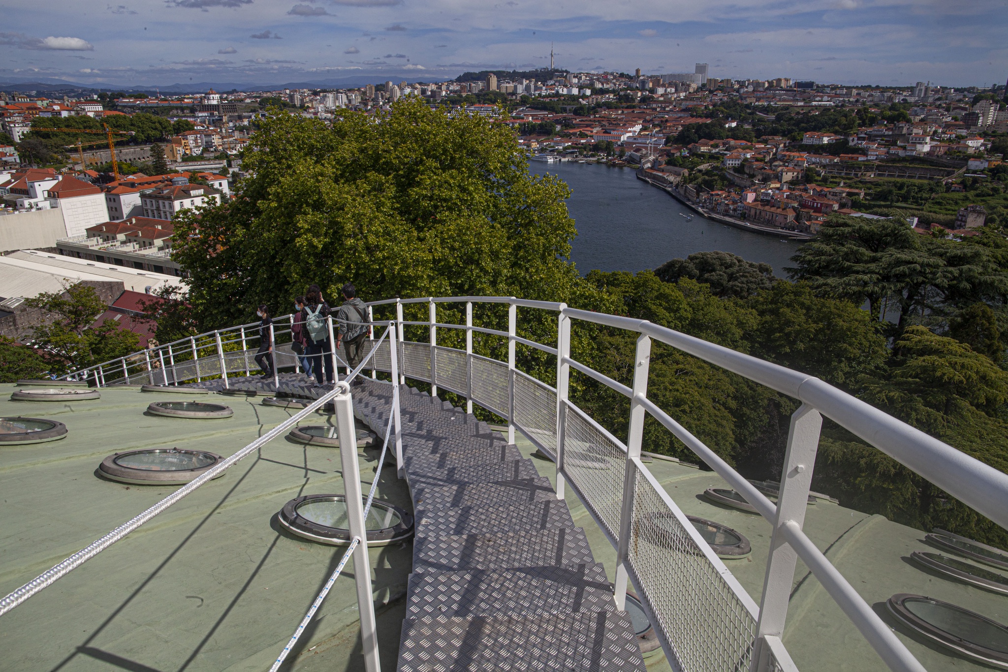 Porto 360 Super Bock Arena - O que saber antes de ir (ATUALIZADO 2023)