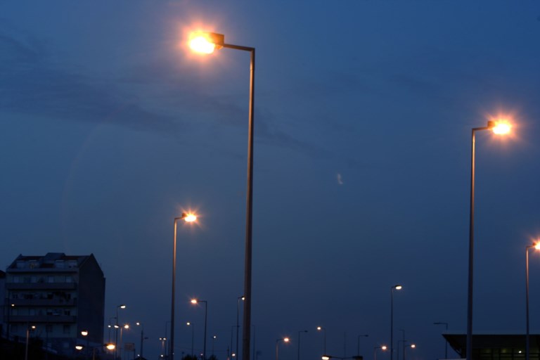 Ciudades de Noche”: Um projeto para medir e reduzir a poluição luminosa