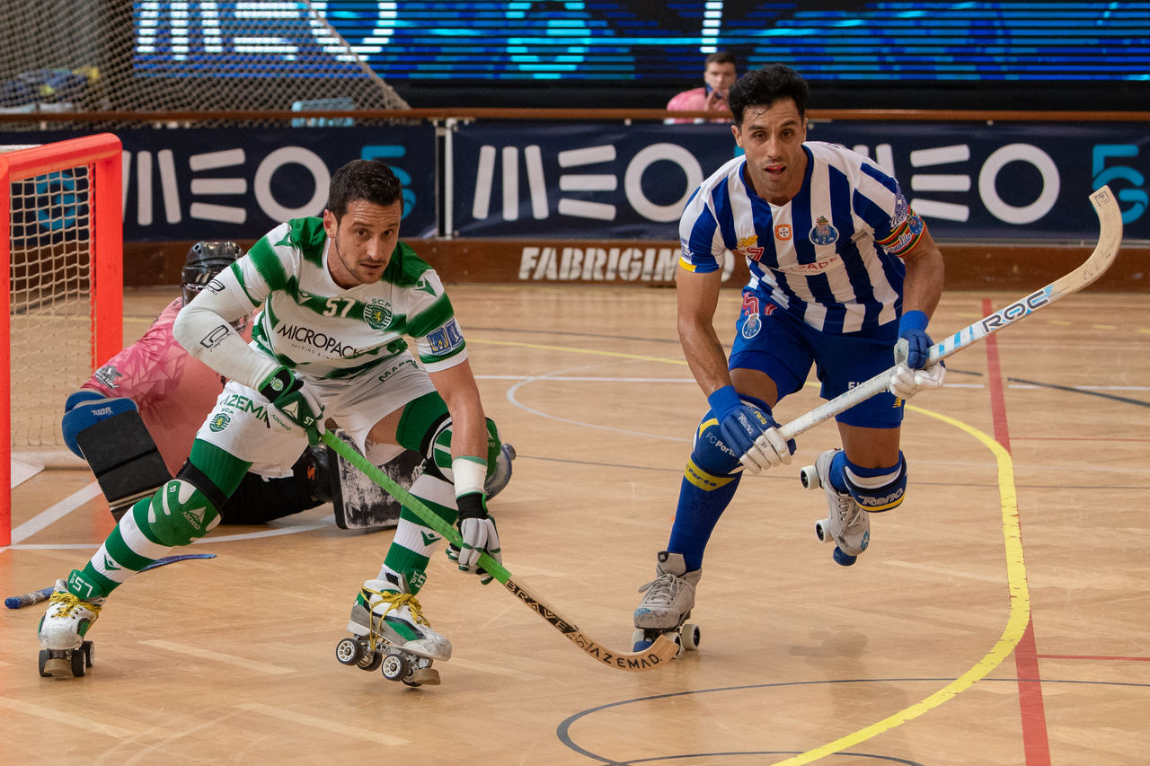 Hóquei Patins Sporting Clube de Torres