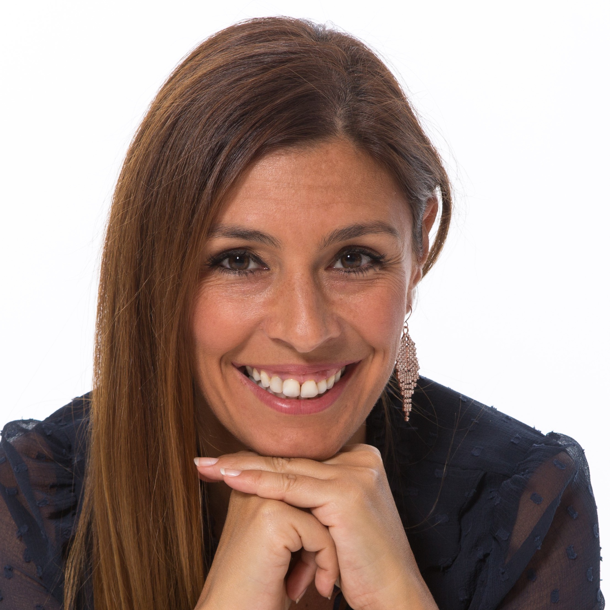 Magda Roma 