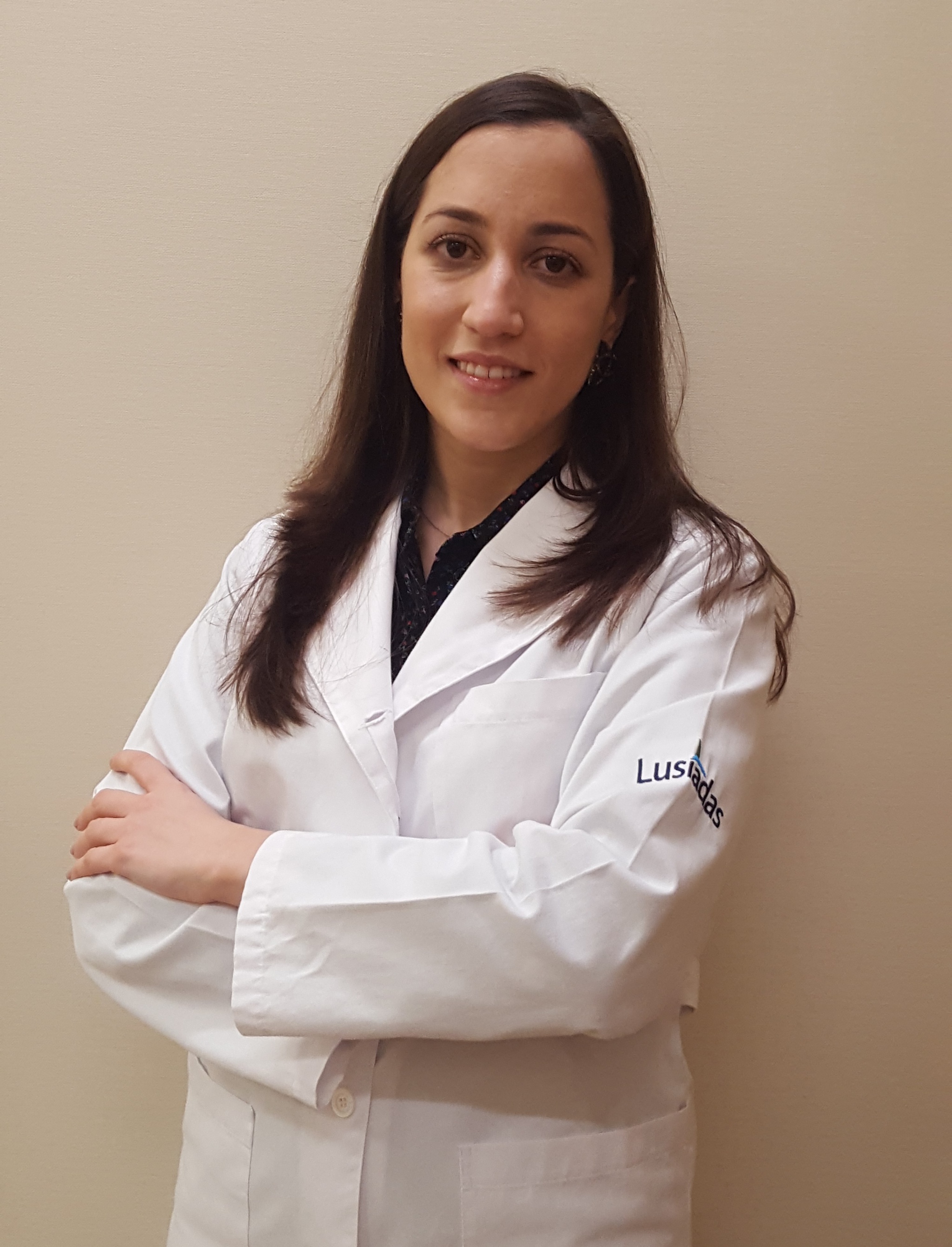 Ana Margarida Mota  