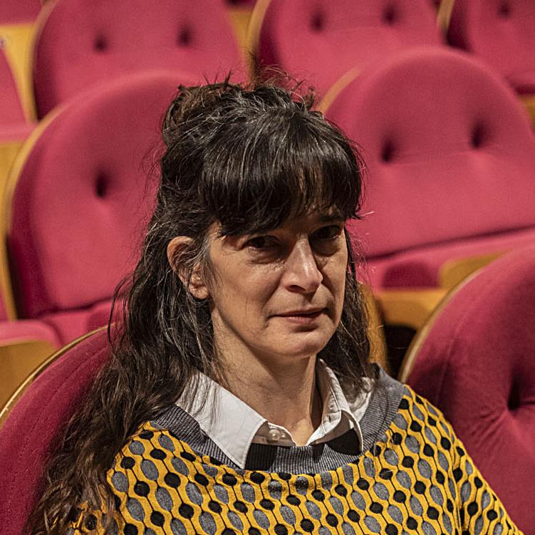 Patrícia Portela 