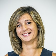 Ana Rita Goes  