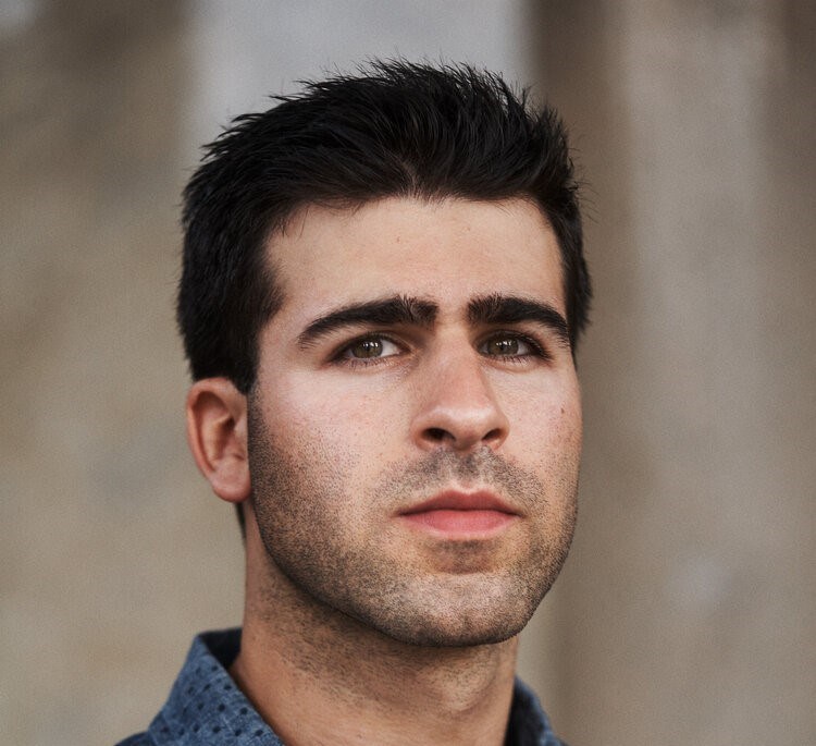 O primeiro capítulo de “Os Altruístas”, o romance de estreia de Andrew ...