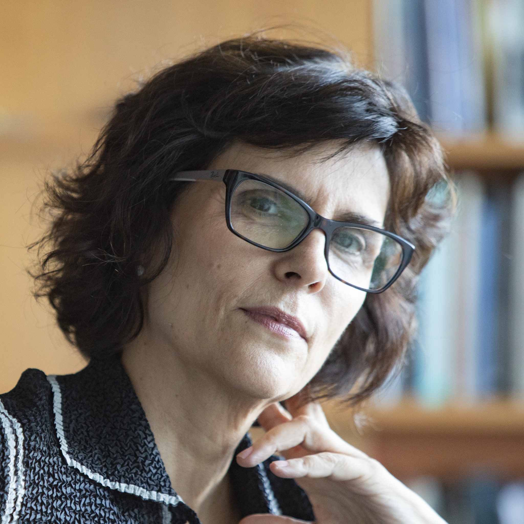 Madalena Vaz Pinto 