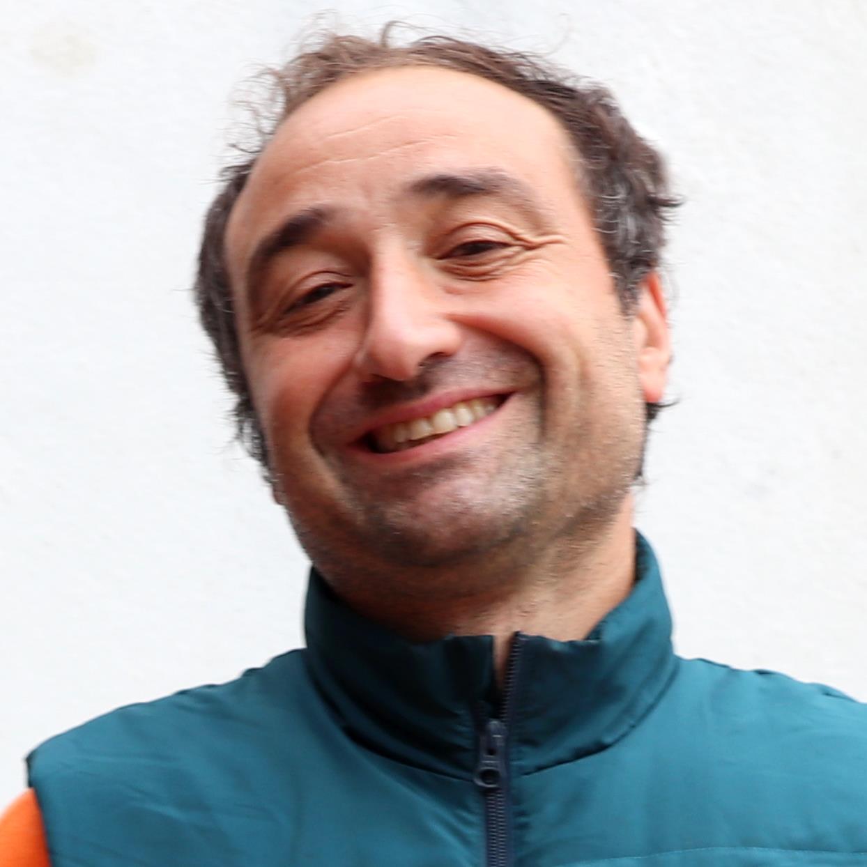 Nadir Bensmail 