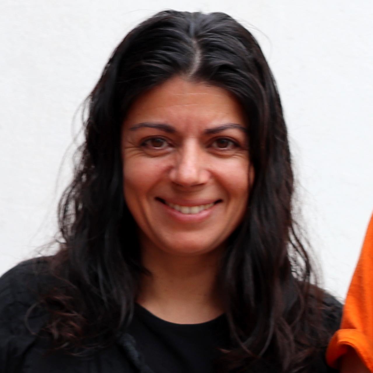 Sílvia Mourão Bastos 