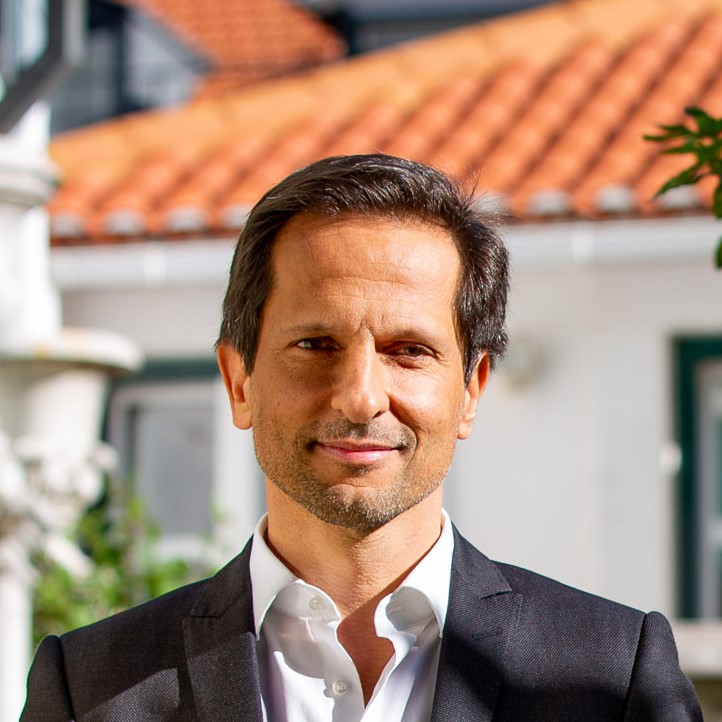 André de Aragão Azevedo 