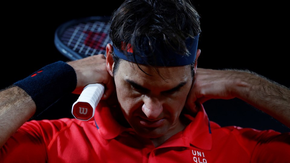 US Open: Djokovic está na final e vai “jogar como se fosse o último jogo”  da carreira, Ténis