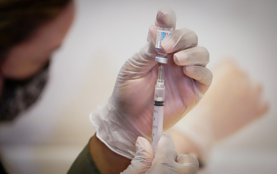 EUA vão enviar ao Brasil 3 milhões de doses da vacina contra Covid