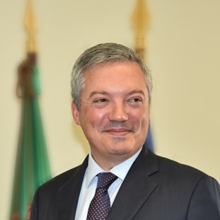 Eduardo Vítor Rodrigues 