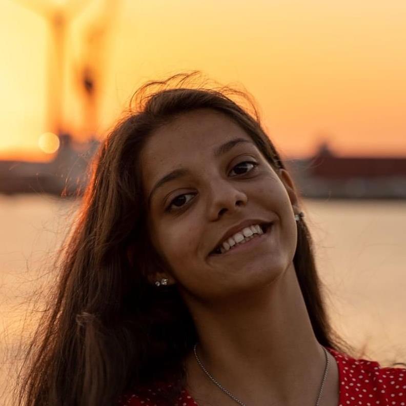 Margarida Rodrigues  