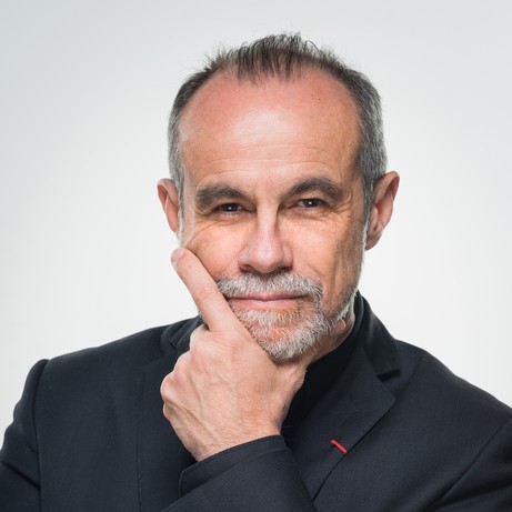 Carlos Moreno 