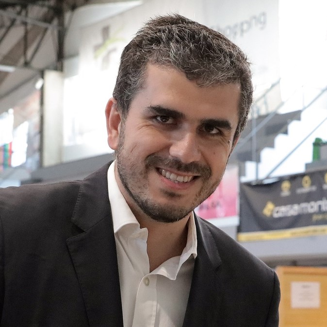 Que Iniciativa Liberal vem aí? PÚBLICO