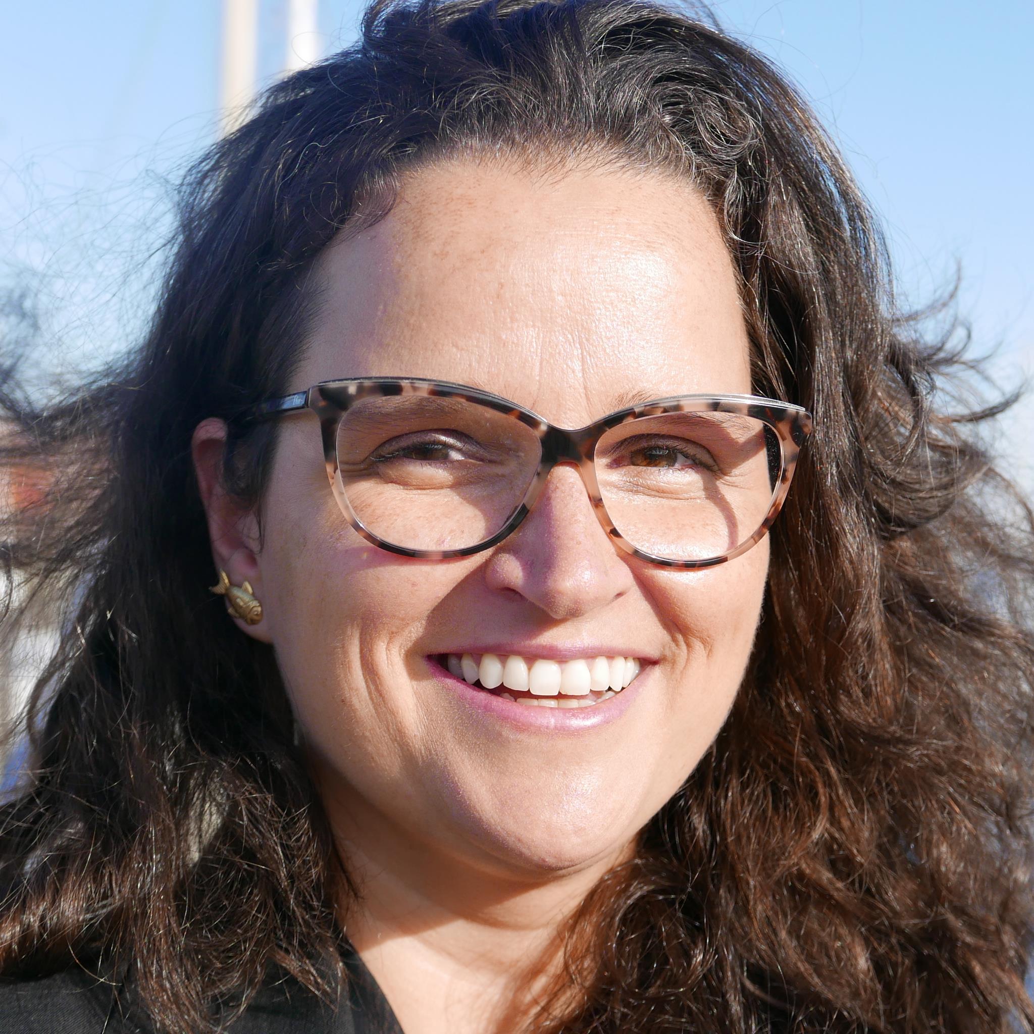 Rita Ribeiro 