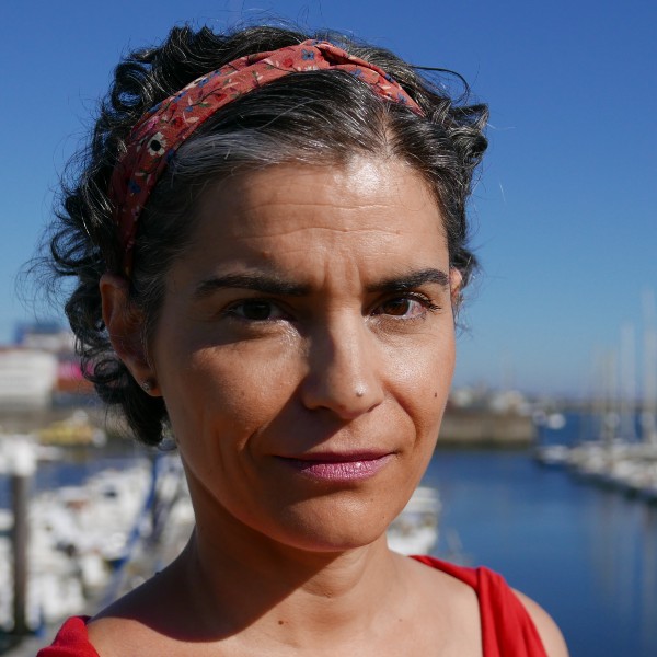 Elisabete Matos 