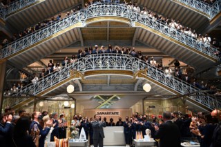 Dior reconstrói endereço histórico de Paris com grande complexo e museu, Moda e beleza