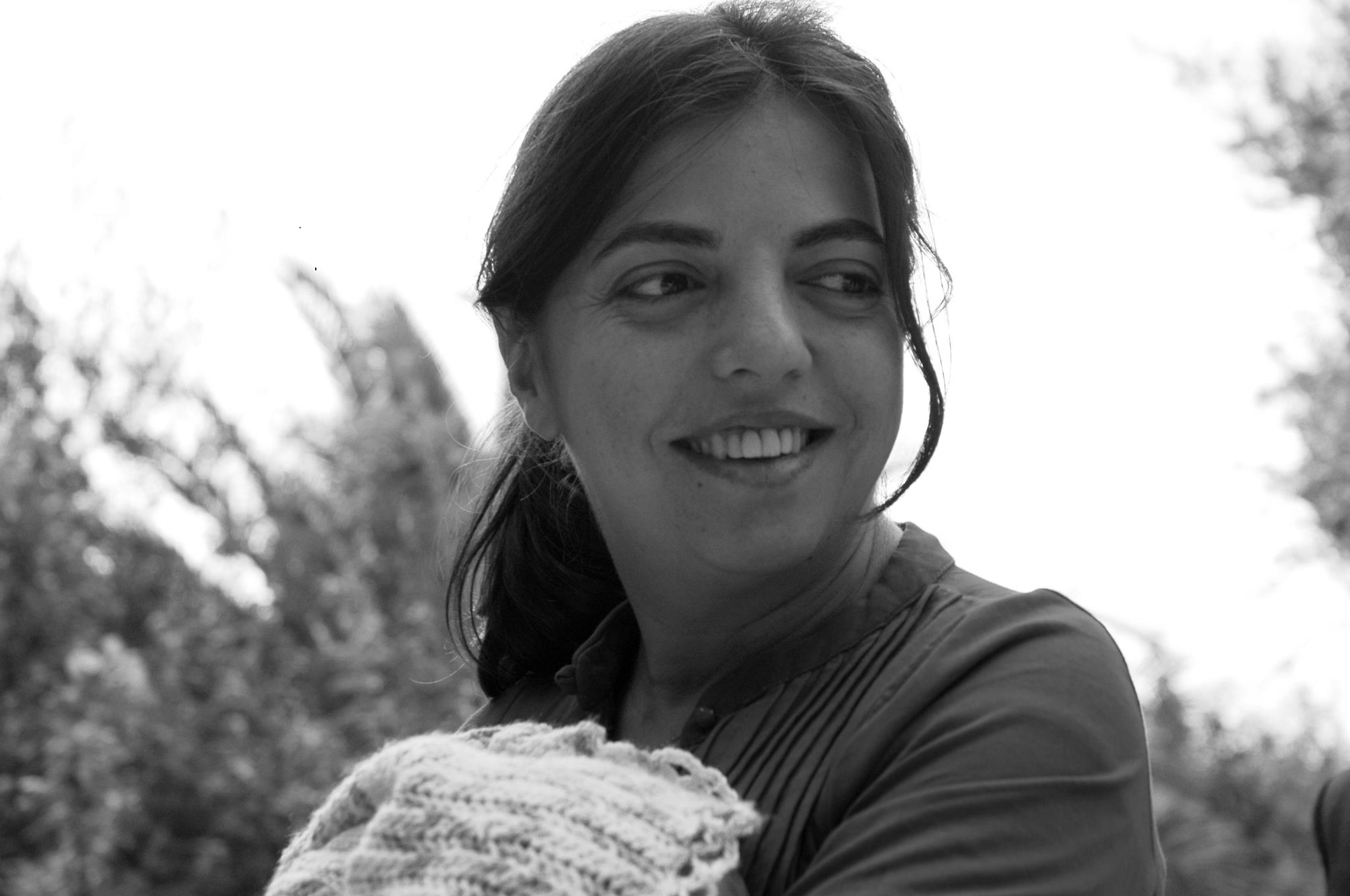 Andrea Cunha Freitas 