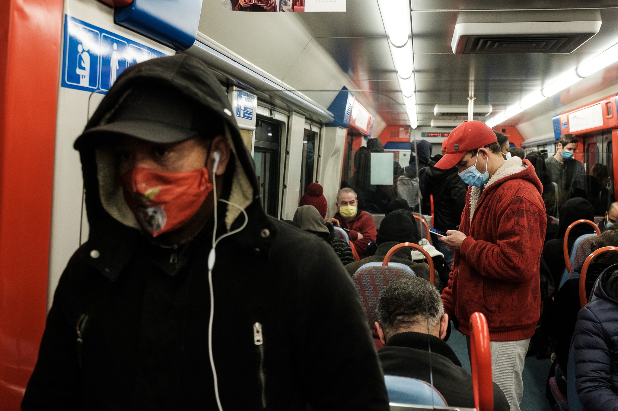 Greve Dos Trabalhadores Da Cp E Ip Na Sexta Feira Sem Servicos Minimos Transportes Publico