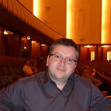 Sérgio Tavares 