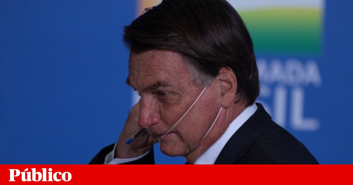 Bolsonaro alega ignorância para justificar suspeitas de corrupção na compra de vacinas